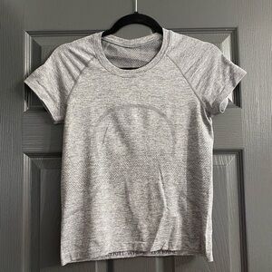 Lululemon swiftly tech short sleeve race length - 6